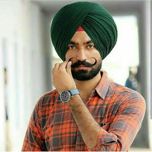 Meet your Posher, Thind sabb